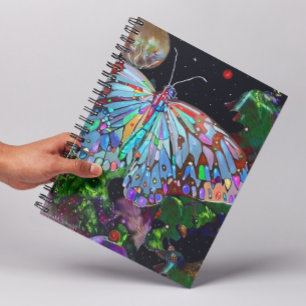 Cuaderno Criaturas Terrestres