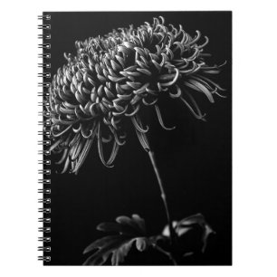 Cuaderno Crisantemo