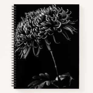 Cuaderno Crisantemo