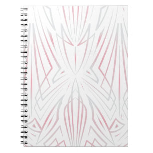 Cuaderno Cristal 6
