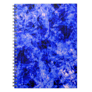 Cuaderno Cristalizado por Kenneth Yoncich