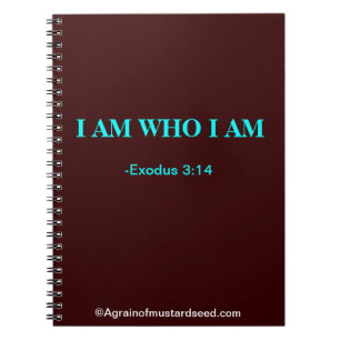 Cuaderno Cristiano