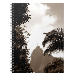 Cuaderno Cristo da Rua