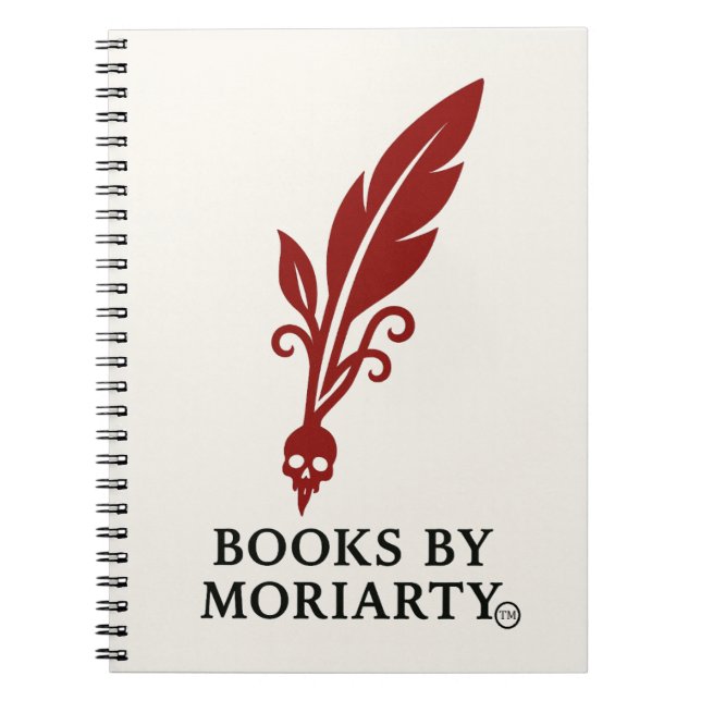 Cuaderno Cromboidae (Frente)