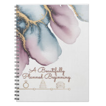 Cronología de Acuarela | Diseño de Boda Artística