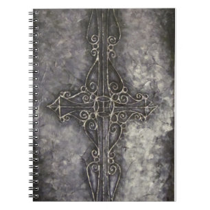Cuaderno Cross 2011