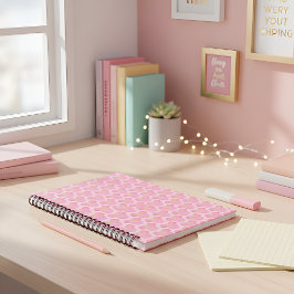 Cuaderno Crown Notebook