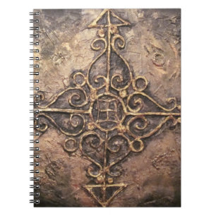 Cuaderno Cruce no 1, 2011