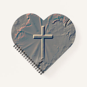 CUADERNO CRUCE SALIENDO DE LA ROCA