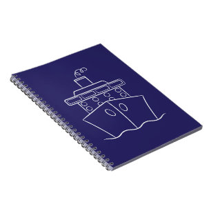 Cuaderno Cruceros