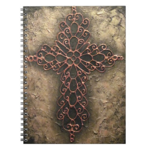 Cuaderno Cruz 6, 2011