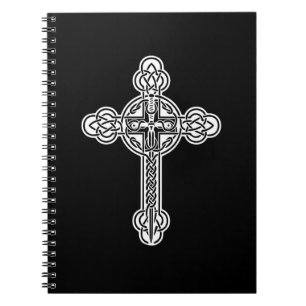 Cuaderno Cruz celta