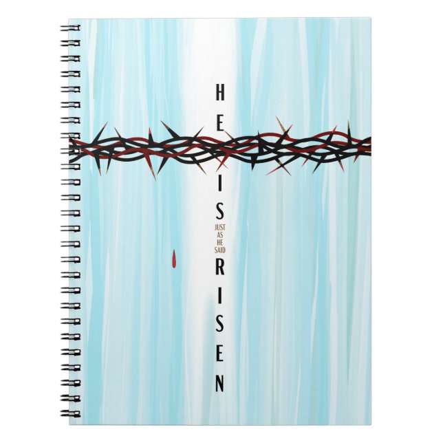 Cuaderno Cruz de la corona de los ánimos (Frente)