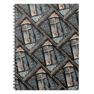 Cuaderno Cruz de Protección