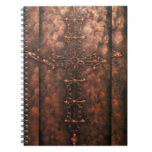 Cuaderno Cruz no 3, 2011