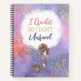 Cuaderno Cruzo para no desentrañar