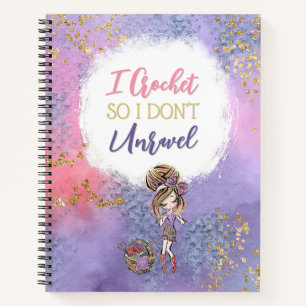 Cuaderno Cruzo para no desentrañar