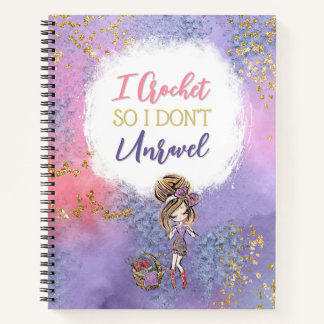 Cuaderno Cruzo para no desentrañar