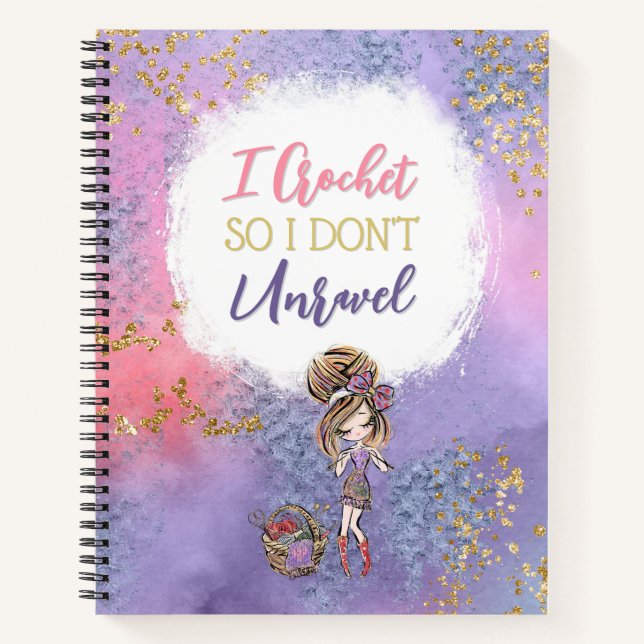 Cuaderno Cruzo para no desentrañar (Anverso)