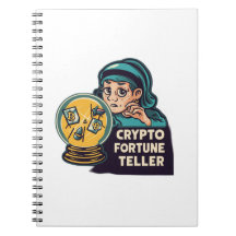 Crypto Fortune Teller