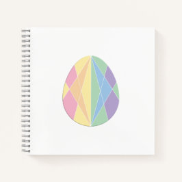 Cuaderno Crystal Shell