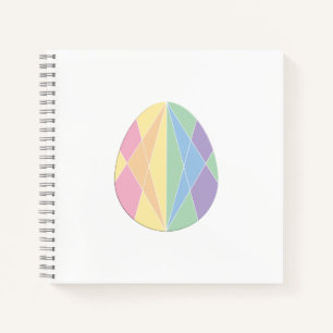 Cuaderno Crystal Shell