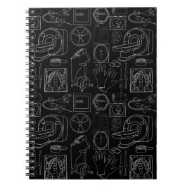 Cuaderno CT Tech