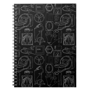 Cuaderno CT Tech