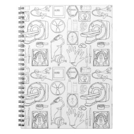 Cuaderno CT Tech