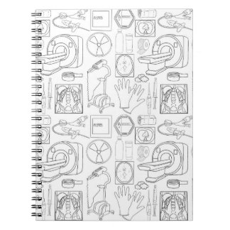 Cuaderno CT Tech