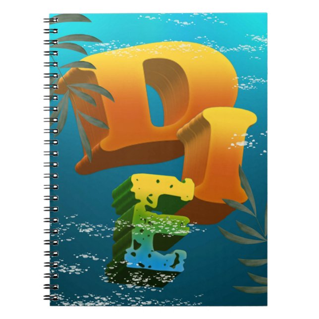 Cuaderno cuadernillo (Frente)