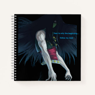 Cuaderno .Cuaderno☠