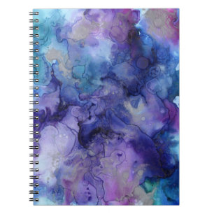 Cuaderno Cuaderno-acuarela espiral