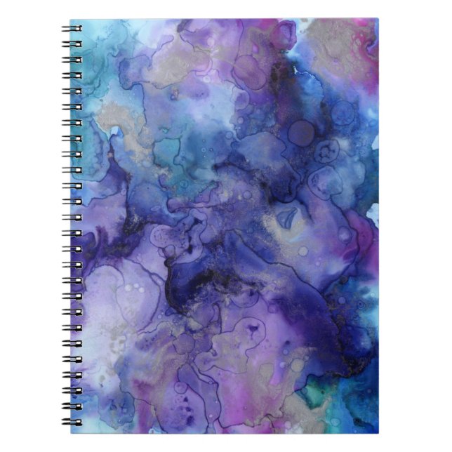 Cuaderno Cuaderno-acuarela espiral (Frente)