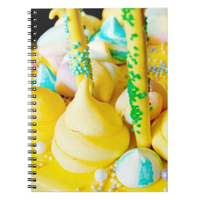 Cuaderno Cuaderno, álbum (Frente)