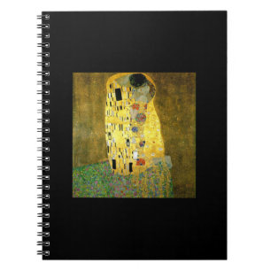 Cuaderno Cuaderno-Clásico/Vintage-Klimt 8