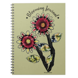 Cuaderno Cuaderno/diario 3 - autorización del mensaje