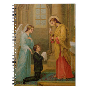 Cuaderno Cuaderno: Feliz es el alma