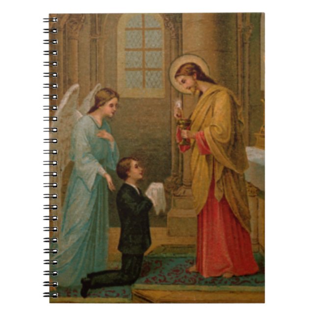 Cuaderno Cuaderno: Feliz es el alma (Frente)