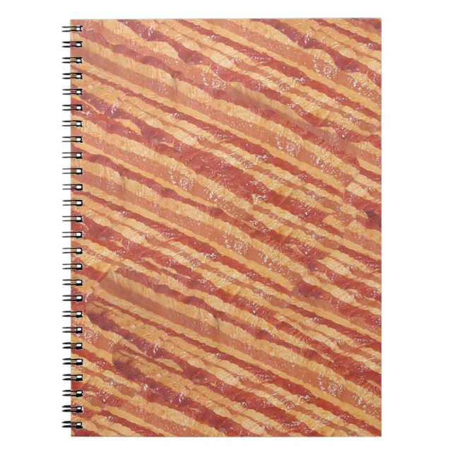 Cuaderno Cuaderno/libreta del tocino (Frente)