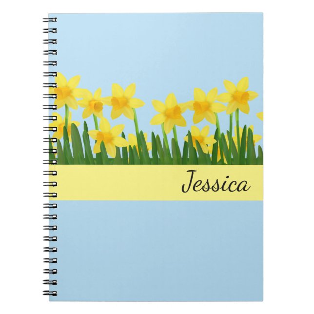 Cuaderno Cuaderno-Narciso conocido de encargo (Frente)