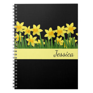 Cuaderno Cuaderno-Narciso conocido de encargo