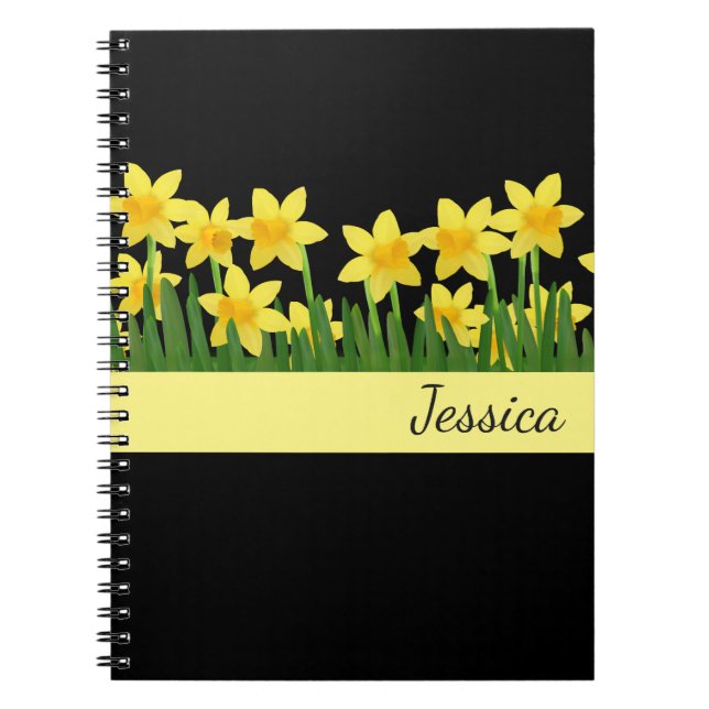 Cuaderno Cuaderno-Narciso conocido de encargo (Frente)