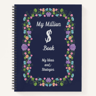 Cuaderno Cuaderno, siga el rastro de sus millones