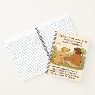 Cuaderno CuadernoPeluditos
