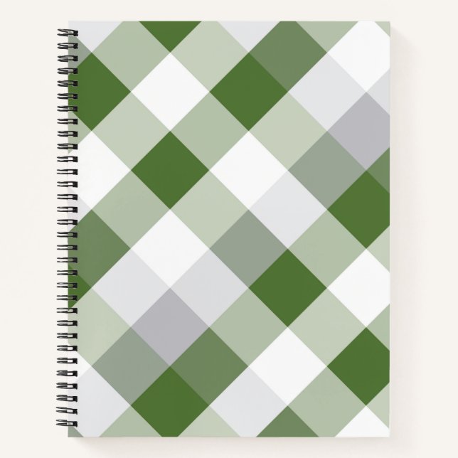 Cuaderno Cuadrado y color 4 (Anverso)