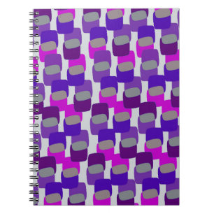 Cuaderno Cuadrados