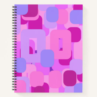 Cuaderno Cuadrados
