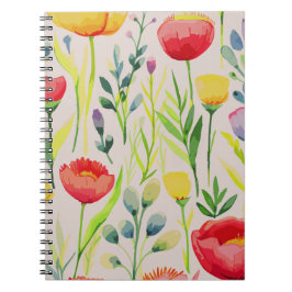 CUADERNO CUADRO DE NOTAS