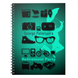 Cuaderno Cualquier cosa que te guste 1 libro de invitados d